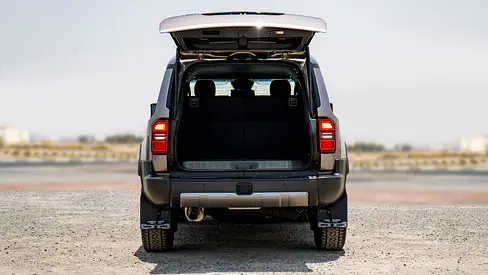 صورة 6 لـ 2026 Toyota PRADO