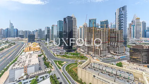 High-Level Residence | Fully Furnished | Two Parking Spaces