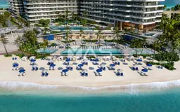Nikki Beach | World Class Amenities | Hot Deal
