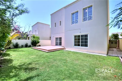 Beautiful Family Home in Quiet Location