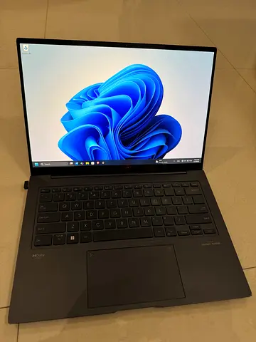 ASUS ZenBook 14 OLED i7 13th Gen | 16GB | Premium Laptop