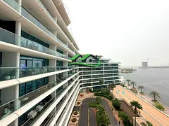 Panoramic Sea View Fully Furnished Ready To Move