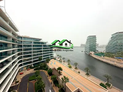 Panoramic Sea View Fully Furnished Ready To Move