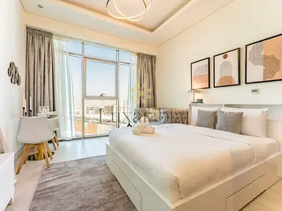 Elegant Studio | Premium Finishes | Great Location