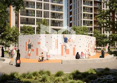 Olfah 3 | The 2BR Price Floor | 1,245 Sqft | Absolute Lowest AED/Sqft in Project | March 2029 Hando