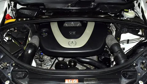 2009 Mercedes-BENZ R-CLASS — миниатюра 17
