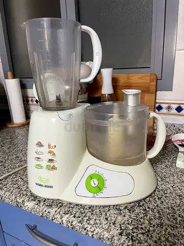 blender