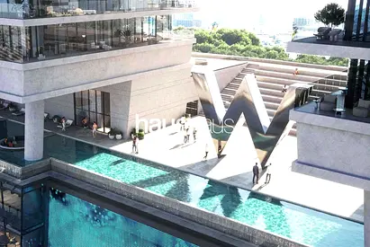 3 Bedroom Apartment | Type C | Premium Finishes