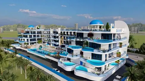 Hot Deal | Luxury Living | Pool View