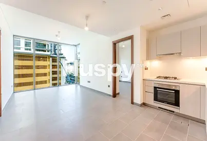 Brand New | Corner Unit | Vacant