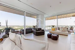 3 Bed | Duplex | Skyline View | Maids