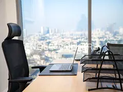 Plug and Play Office for 2 | Bills Included | SZR