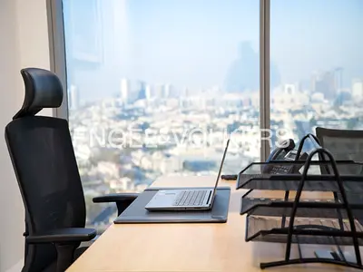 Plug and Play Office for 2 | Bills Included | SZR