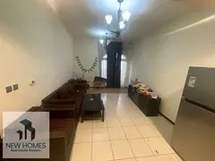 Spacious 1 Bedroom for Rent / Full Facilities / Furnished Apt