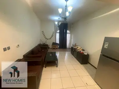 Spacious 1 Bedroom for Rent / Full Facilities / Furnished Apt