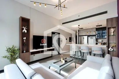 Livbnb-Embrace Luxury and Comfort in Prime 1BR, JLT