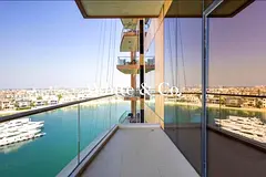 Full Sea View| Spacious|Beachfront Living