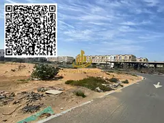 Residential Plot for Sale in Al Zahya – Prime Location Opportunity