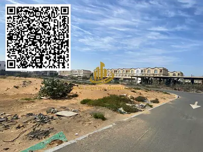 قطعة أرض سكنية للبيع في الزاهية – فرصة مميزة بموقع حيوي