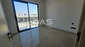 Unfurnished 3 BR | Brand New | Close To Beach