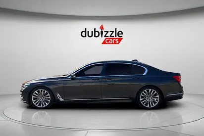 صورة 5 لـ 2016 BMW 7-SERIES