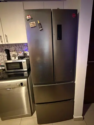 Refrigerator 6 months only