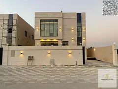 🏡 Hot Deal | 4BR Villa in Al Helio 2 | Spacious 3100 Sqft | AED 1,550,000