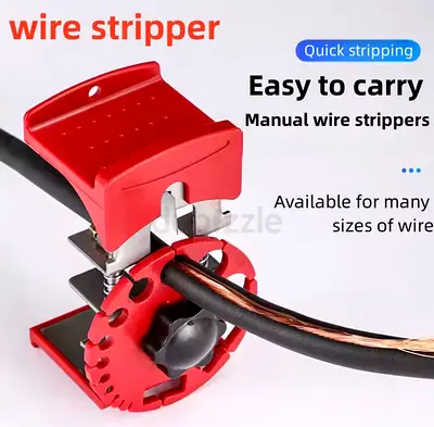 Handheld Multi-Function Pipe and Tube Cutter / Deburring Tool