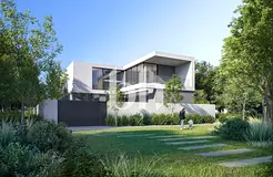 Luxury 4BR | Signature Villa | with Pool | Limited