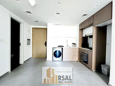 Ready-to-Rent Asset: Premium 1BHK with Projected 7-8% Rental Yield
