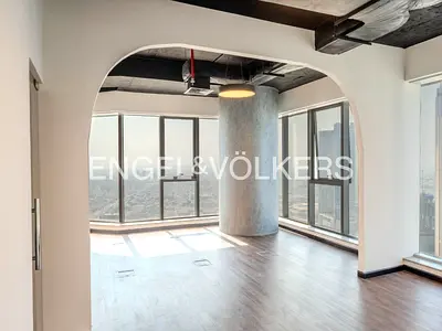 Brand New | Spectacular Views | High Floor