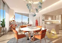 Sea View 2BR | Coral Reef | Hot Deal