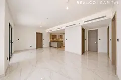 Burj View | Ready To Move | High Floor