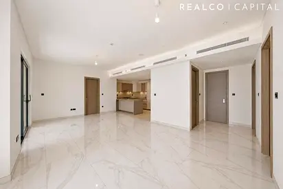 Burj View | Ready To Move | High Floor