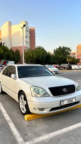 Clean LS430: 2001 Urgent sale