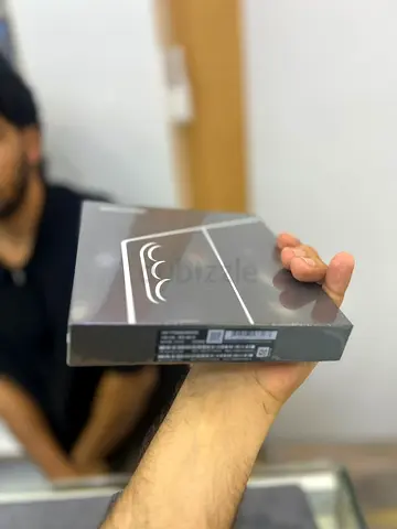 Samsung Galaxy ZFold 7 256 GB Box Packed New Fresh Stock Available