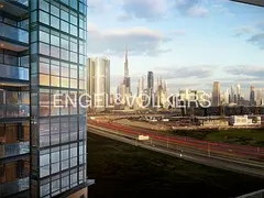 High Floor I Corner Unit I Panoramic Views