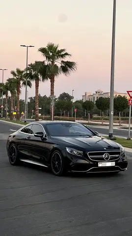 S 63 AMG 4MATIC