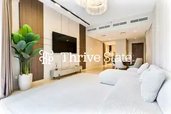 Luxury Furnish | Largest Unit Type | Vacant Now