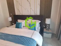 Near Metro | Fully Furnished | Rented | Negotiable