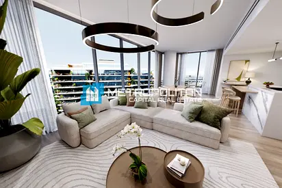 Hot Deal | Below OP | Furnished 2BR+M | Corner