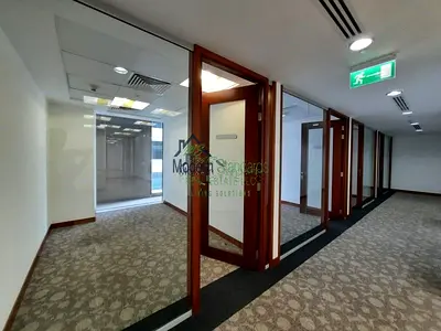 Vastu Compliant Office | SZR | Near Metro | Ready Unit