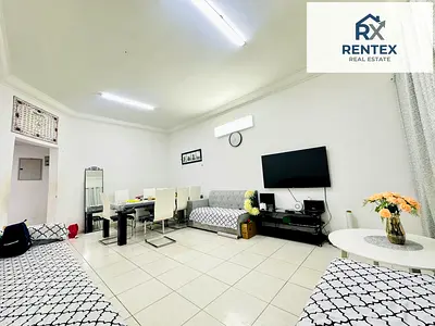 2 BHK FULLY FURNISHED APARTMENT AVAILABLE ON MONTHLY BASIS