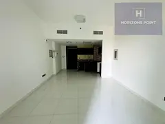 Furnished Studio | Arabian Gates | Courtyard View