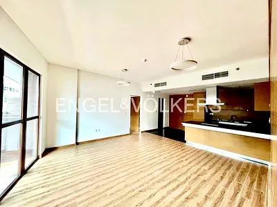 Vacant Now | High ROI | Large Layout