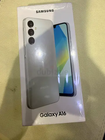 Samsung Galaxy A15 128 GB (Grey)