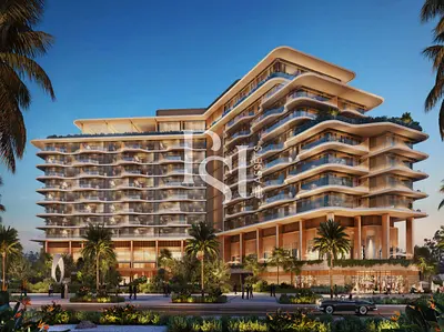 Partial Sea View | Balcony | Ideal Investment