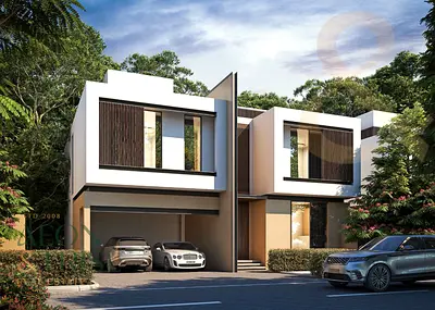 Luxury Living | Standalone Villa | Vastu Type A