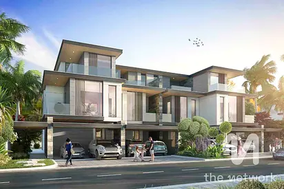 Exclusive | Corner Unit | Handover 2026