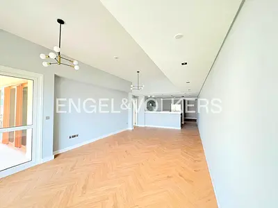 Fully Upgraded | Wooden Flooring | Large Terrace